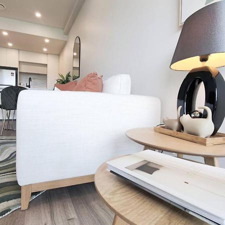 Brand New Stylish 2Br Apartment- Free Parking Auckland Esterno foto