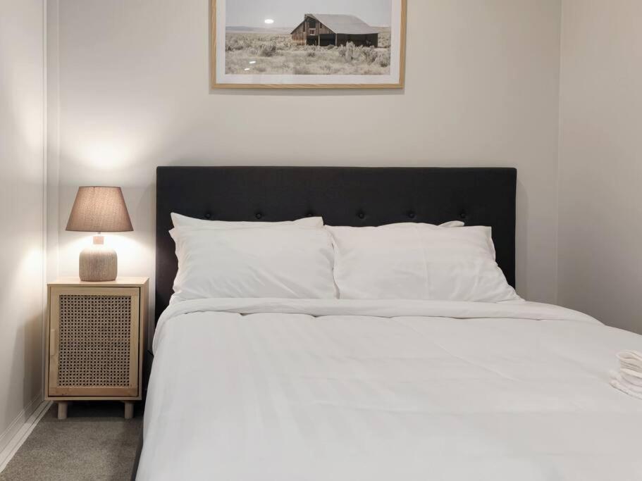 Brand New Stylish 2Br Apartment- Free Parking Auckland Esterno foto